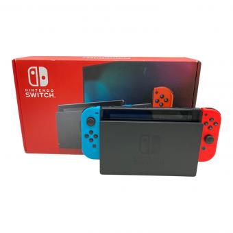 Nintendo (ニンテンドー) Nintendo Switch HAC-001