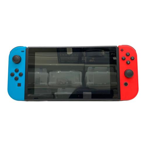 Nintendo (ニンテンドー) Nintendo Switch HAC-001