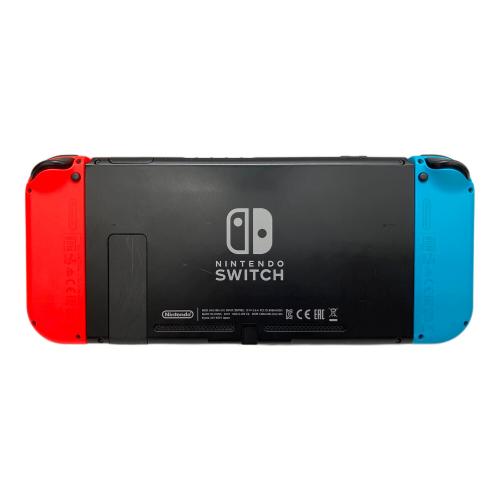 Nintendo (ニンテンドー) Nintendo Switch HAC-001
