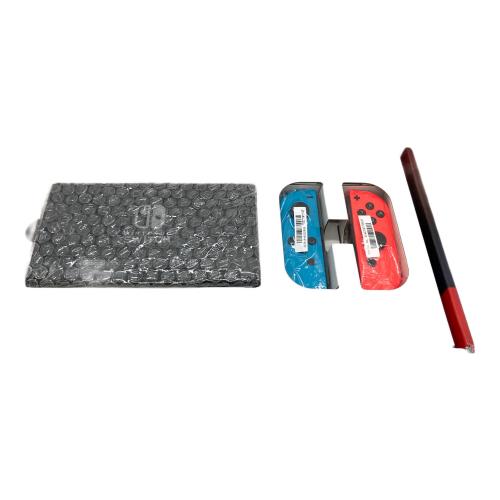 Nintendo (ニンテンドー) Nintendo Switch HAC-001