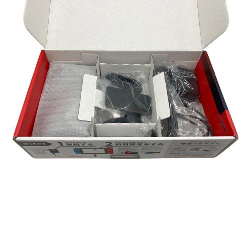 Nintendo (ニンテンドー) Nintendo Switch HAC-001