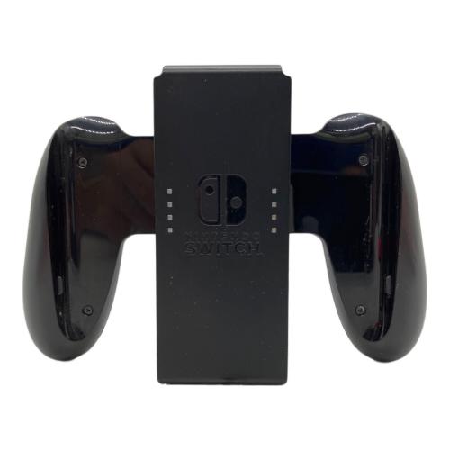 Nintendo (ニンテンドー) ジョイコングリップ HAC-015・HAC-015・HAC-016 ネオンカラー