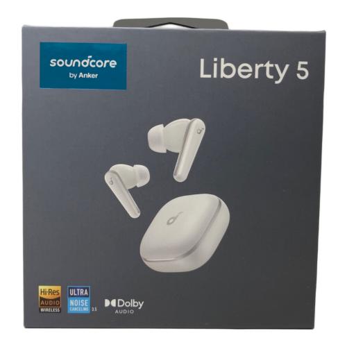Anker (アンカー) ワイヤレスイヤホン Liberty5