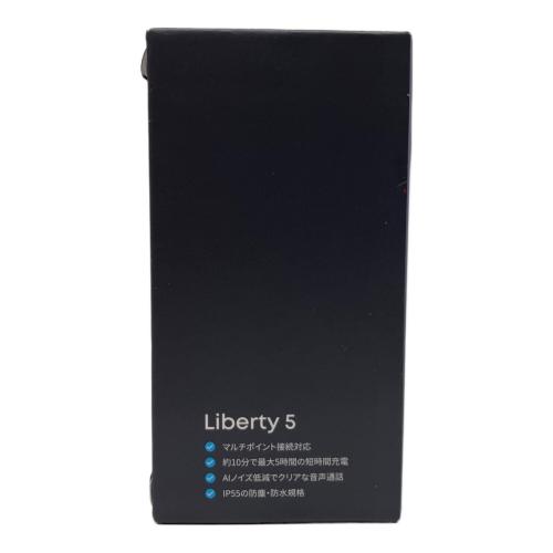 Anker (アンカー) ワイヤレスイヤホン Liberty5