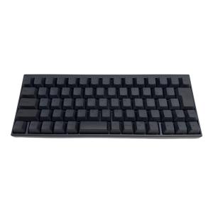 PFU (ピーエフユー) Happy Hacking Keyboard JP 墨 キーボード PD-KB420B