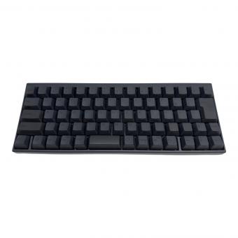 PFU (ピーエフユー) Happy Hacking Keyboard JP 墨 キーボード PD-KB420B