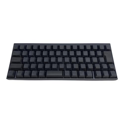 PFU (ピーエフユー) Happy Hacking Keyboard JP 墨 キーボード PD-KB420B