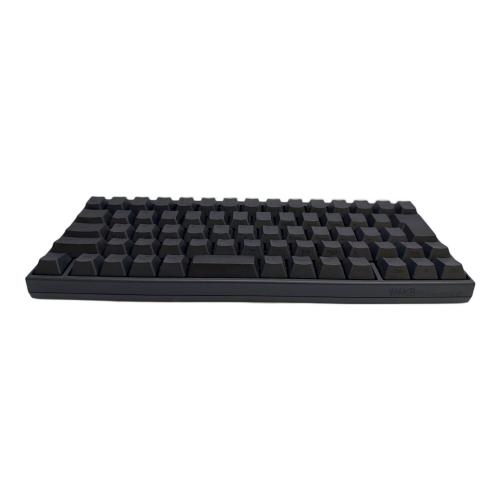 PFU (ピーエフユー) Happy Hacking Keyboard JP 墨 キーボード PD-KB420B
