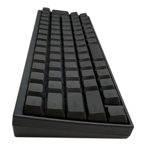 PFU (ピーエフユー) Happy Hacking Keyboard JP 墨 キーボード PD-KB420B