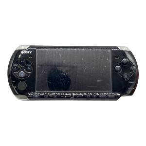 SONY (ソニー) PSP PSP-3000