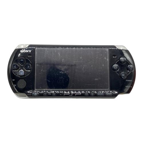 SONY (ソニー) PSP PSP-3000
