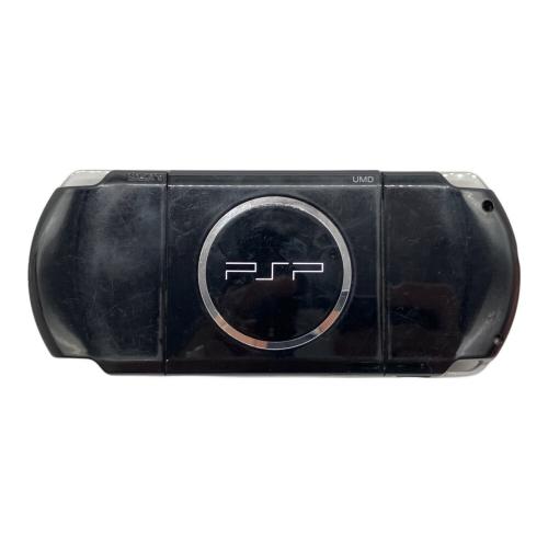 SONY (ソニー) PSP PSP-3000