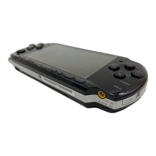 SONY (ソニー) PSP PSP-3000
