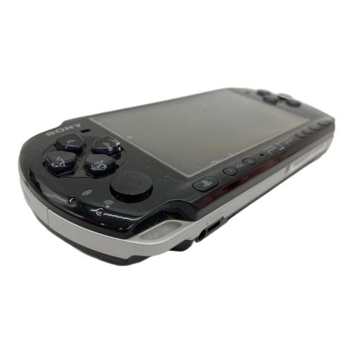 SONY (ソニー) PSP PSP-3000