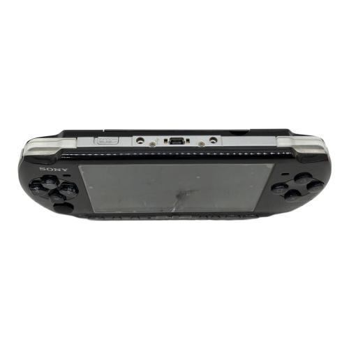 SONY (ソニー) PSP PSP-3000