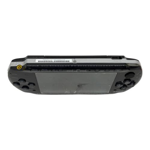 SONY (ソニー) PSP PSP-3000