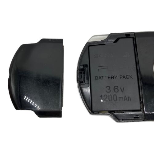SONY (ソニー) PSP PSP-3000