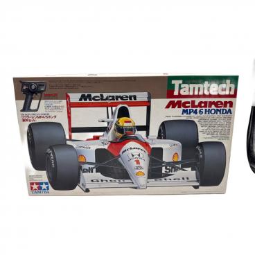 TAMIYA (タミヤ) フェラーリ 312T プラモデル｜トレファクONLINE