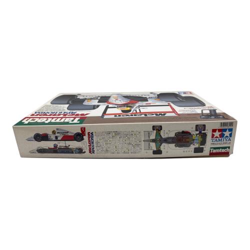 TAMIYA (タミヤ) マクラーレンMP4/6ホンダ モデルカー