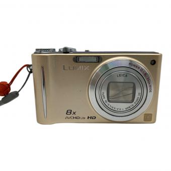 Panasonic (パナソニック) コンパクトデジタルカメラ DMC-ZX3 LUMIX ※動作未確認