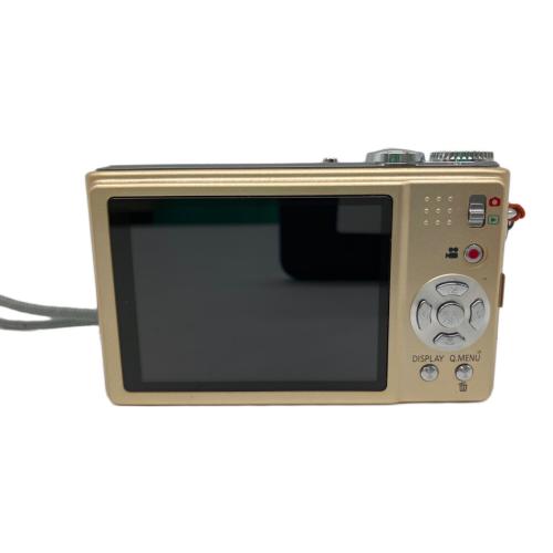 Panasonic (パナソニック) コンパクトデジタルカメラ DMC-ZX3 LUMIX ※動作未確認