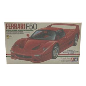 TAMIYA (タミヤ) 1/12フェラーリ F-50 レッド プラモデル コレクターズクラブ・スペシャル