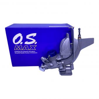 O.S.engines ボート用船外エンジン MAX-21XM