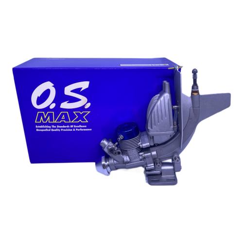 O.S.engines ボート用船外エンジン MAX-21XM