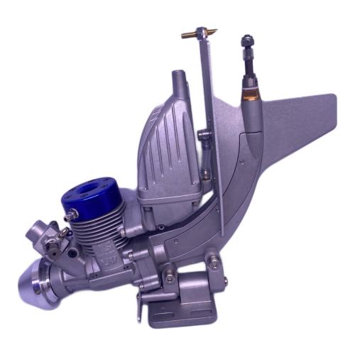 O.S.engines ボート用船外エンジン MAX-21XM