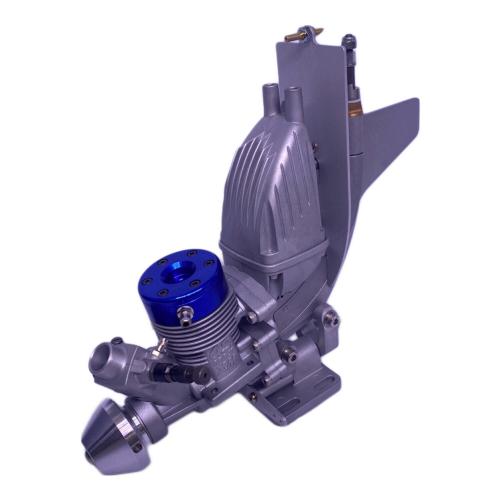 O.S.engines ボート用船外エンジン MAX-21XM