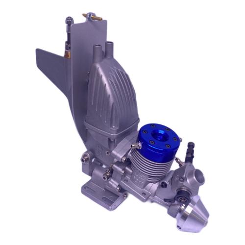 O.S.engines ボート用船外エンジン MAX-21XM