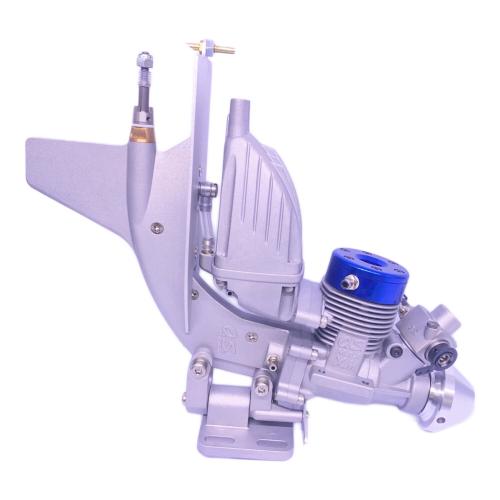 O.S.engines ボート用船外エンジン MAX-21XM