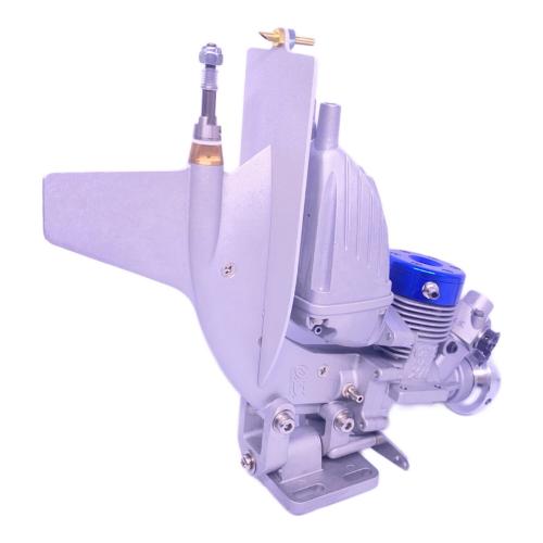 O.S.engines ボート用船外エンジン MAX-21XM