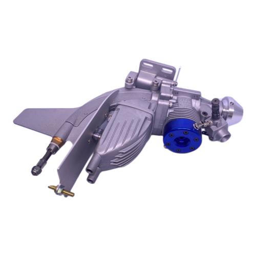 O.S.engines ボート用船外エンジン MAX-21XM