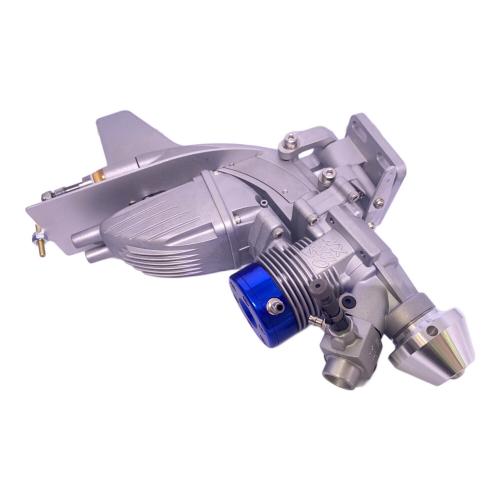 O.S.engines ボート用船外エンジン MAX-21XM