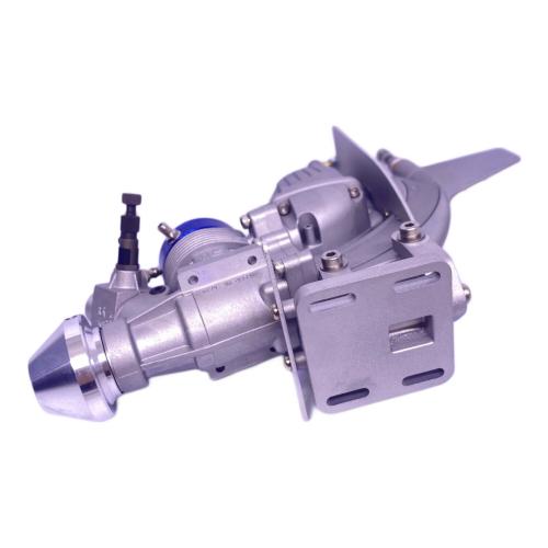 O.S.engines ボート用船外エンジン MAX-21XM