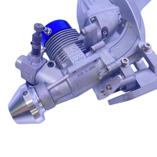 O.S.engines ボート用船外エンジン MAX-21XM