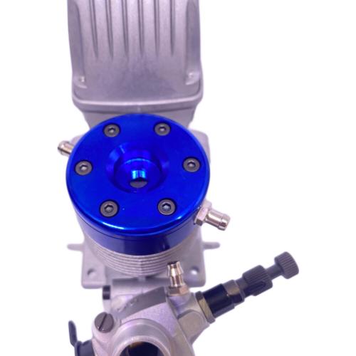 O.S.engines ボート用船外エンジン MAX-21XM