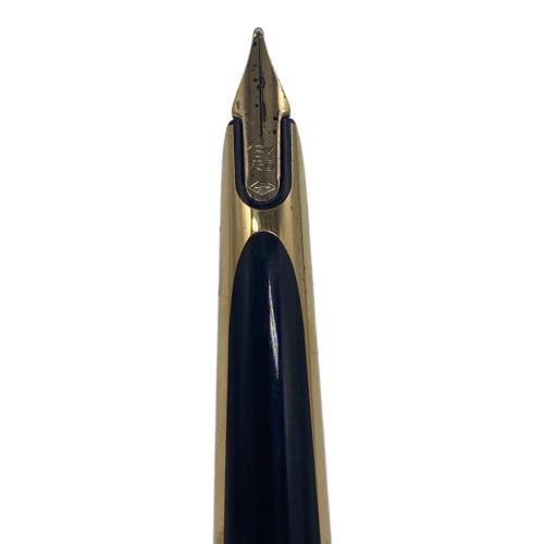 WATERMAN (ウォーターマン) 万年筆 ゴールド
