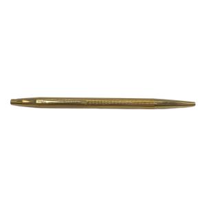 MONTBLANC (モンブラン) NOBLESSE ボールペン ノック式 ゴールド