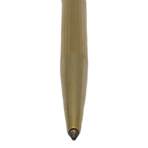 MONTBLANC (モンブラン) NOBLESSE ボールペン ノック式 ゴールド