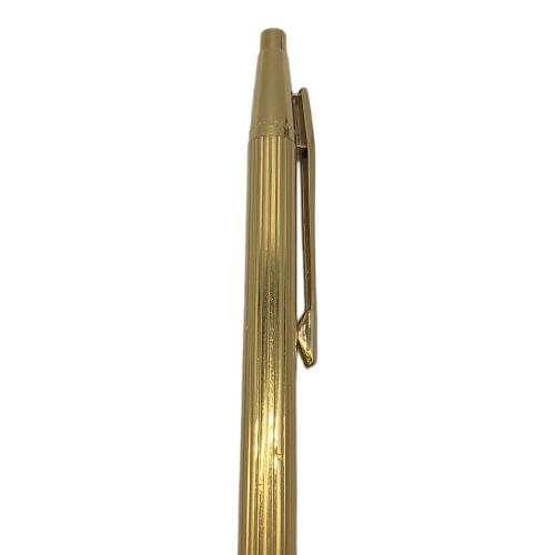 MONTBLANC (モンブラン) NOBLESSE ボールペン ノック式 ゴールド