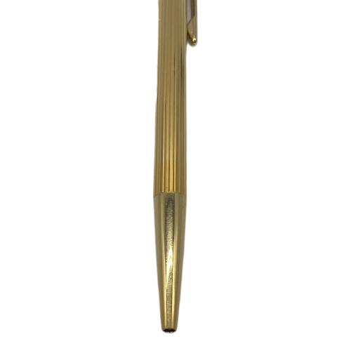 MONTBLANC (モンブラン) NOBLESSE ボールペン ノック式 ゴールド