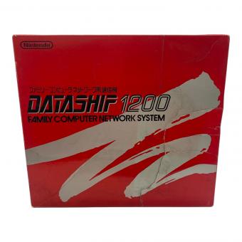 Nintendo (ニンテンドー) データシップ1200 FCNR-1200
