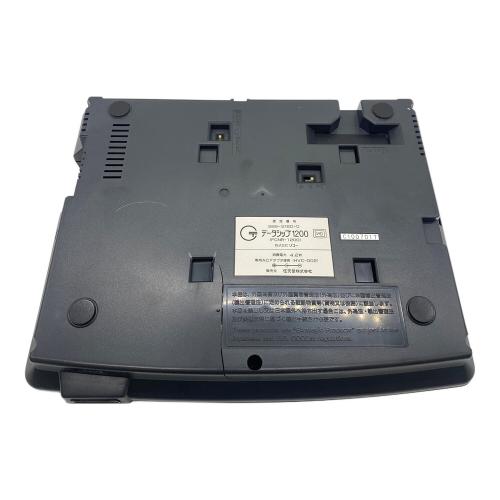 Nintendo (ニンテンドー) データシップ1200 FCNR-1200
