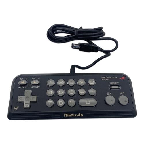 Nintendo (ニンテンドー) データシップ1200 FCNR-1200