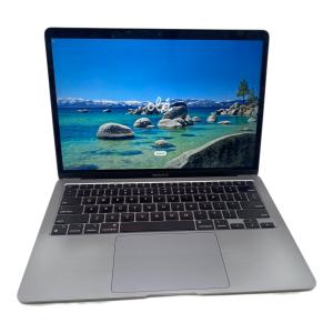 Apple (アップル) MacBook AirM1 A2337 バッテリー88％ 13.3インチ