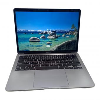 Apple (アップル) MacBook AirM1 A2337 バッテリー88％ 13.3インチ