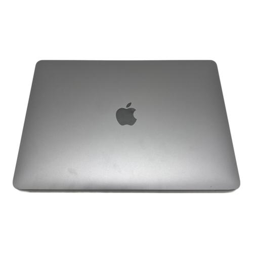 Apple (アップル) MacBook AirM1 A2337 バッテリー88％ 13.3インチ