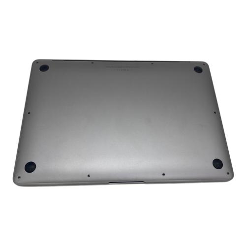 Apple (アップル) MacBook AirM1 A2337 バッテリー88％ 13.3インチ